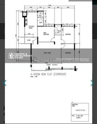 Blk 620 Ang Mo Kio Avenue 9 (Ang Mo Kio), HDB 4 Rooms #584460721